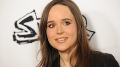 Woman ellen page