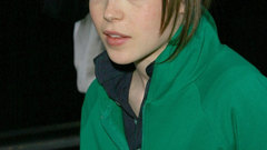 Woman ellen page