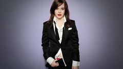 Woman ellen page