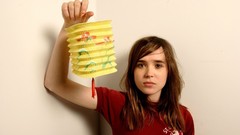 Woman ellen page
