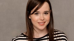 Woman ellen page