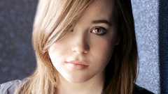 Woman ellen page