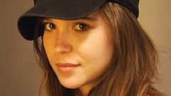 Woman ellen page Actress
