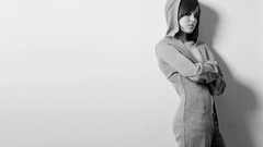 Woman ellen page Actress