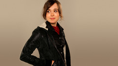 Woman ellen page Actress