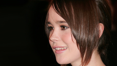 Woman ellen page Actress
