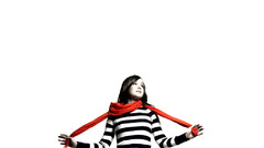 Woman ellen page Actress