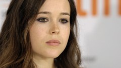 Woman ellen page Actress