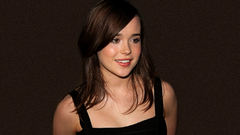 Woman ellen page Actress