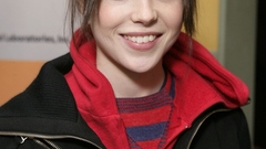 Woman ellen page Actress