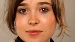 Woman ellen page Actress