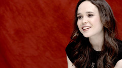 Woman ellen page Actress