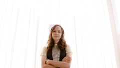 Woman ellen page Actress