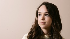 Woman ellen page Actress