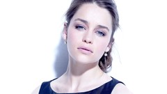 Woman emilia clarke