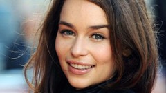 Woman emilia clarke nude