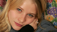 Woman Emilie de Ravin