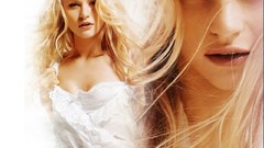 Woman Emilie de Ravin