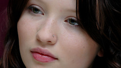 Woman emily browning