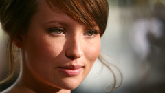 Woman emily browning