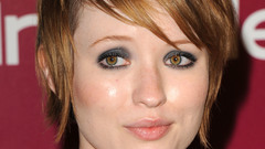 Woman emily browning