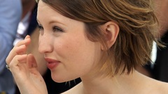 Woman emily browning