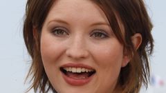 Woman emily browning