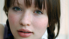 Woman emily browning