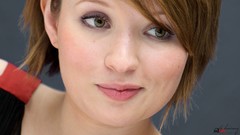 Woman emily browning