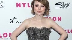 Woman emily browning
