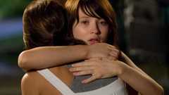 Woman emily browning Arielle