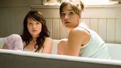 Woman emily browning bathtubs