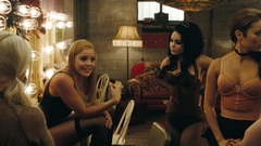 Woman emily browning screenshots