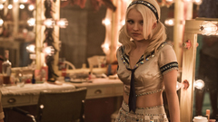 Woman emily browning Sucker