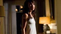 Woman emily browning uninvited