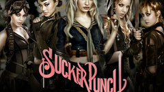 Woman emily browning vanessa