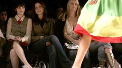 Woman emily deschanel