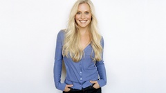 Woman emily procter Simple