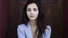Woman emily rudd