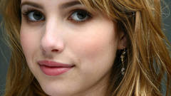 Woman emma roberts