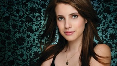 Woman emma roberts