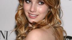 Woman emma roberts