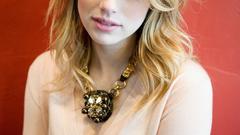 Woman emma roberts