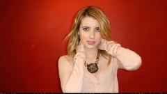 Woman emma roberts
