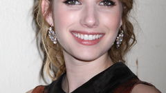 Woman emma roberts