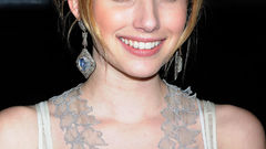 Woman emma roberts