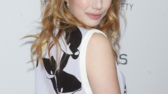 Woman emma roberts