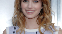 Woman emma roberts