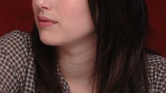 Woman emma roberts faces