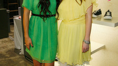 Woman emma roberts jessica szohr